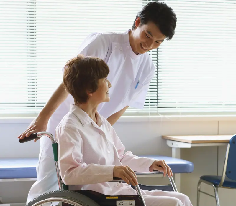 Disability support South Australia