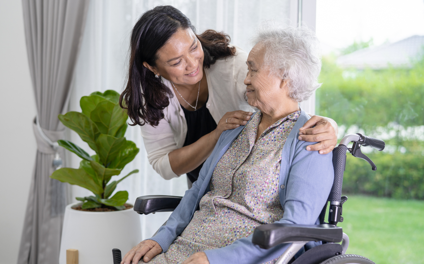NDIS support South Australia