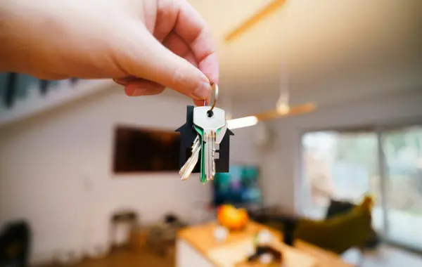Specialist Disability Accommodation